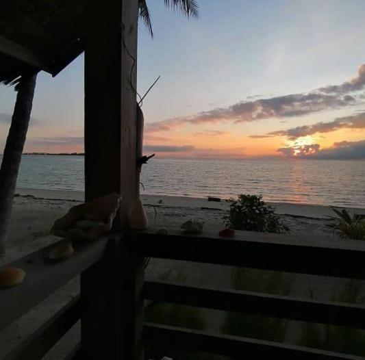 Palambak Paradise Resort Pulau Banyak Pulau Palambakbesar Exterior photo